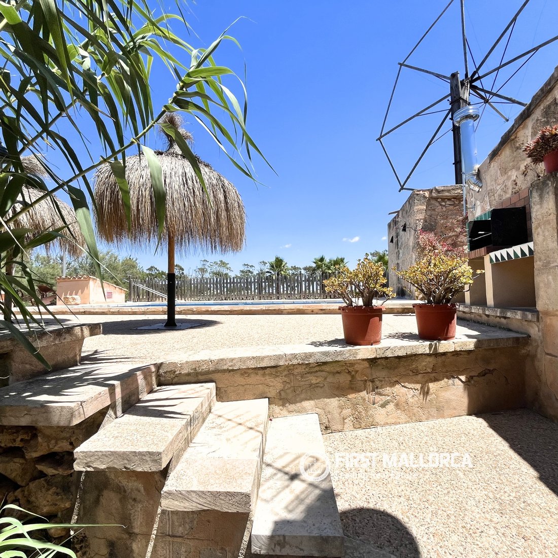 Finca in Campos, Balearic Islands, Spain 3 - 18189957