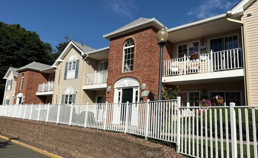 Condo in Caldwell, New Jersey, United States 1