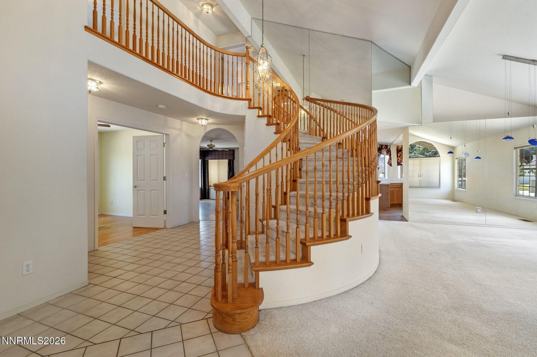 House in Reno, Nevada, United States 3 - 18192964