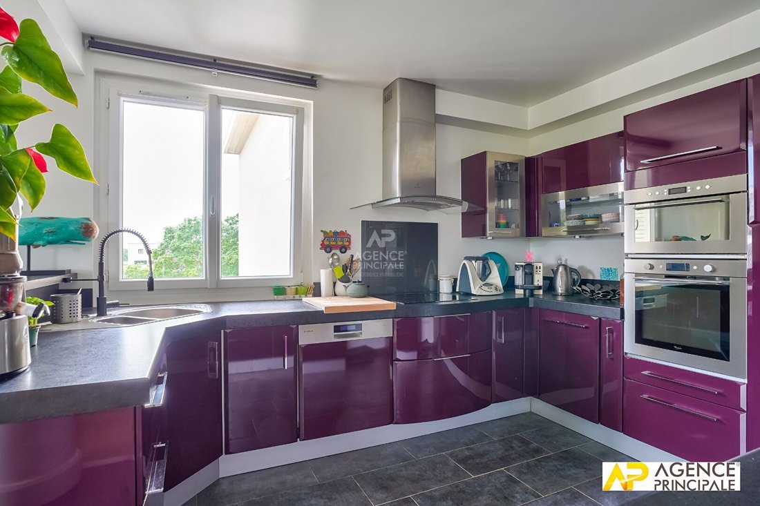 Apartment in Napoleon, Maisons-Laffitte, France 5 - 18192457