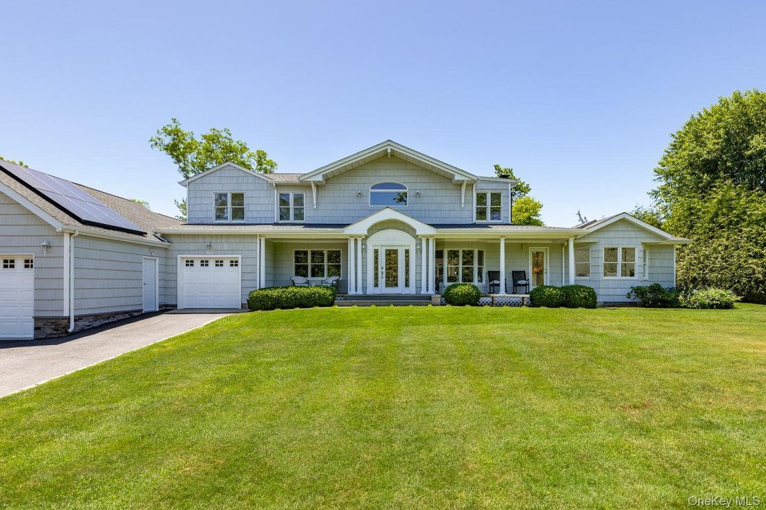 House in Westhampton, New York, United States 2 - 16979433