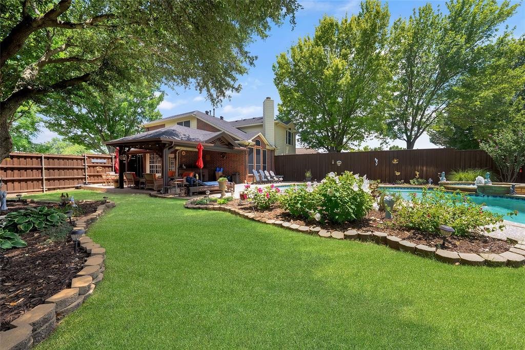 House in Frisco, Texas, United States 2 - 18192224