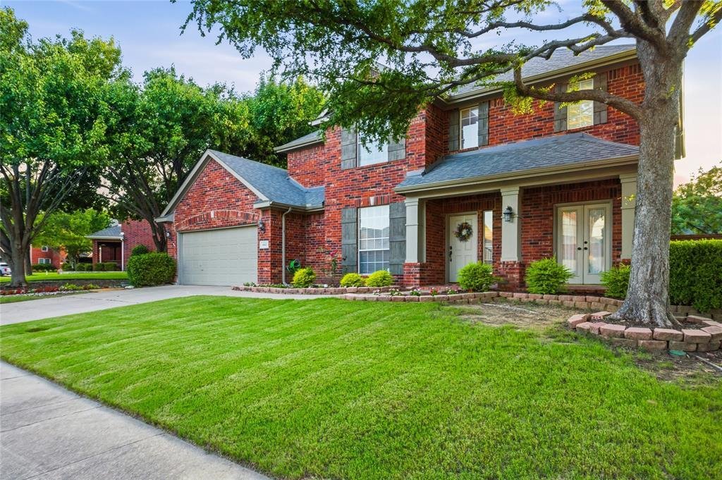 Casa a McKinney, Texas, Stati Uniti 4 - 18190035