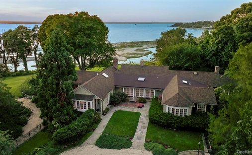 House in Port Washington, New York, United States 1