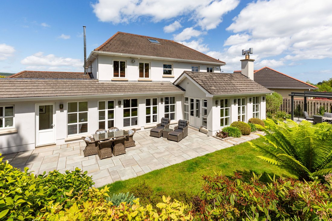 House in Enniskerry, County Wicklow, Ireland 4 - 18189660