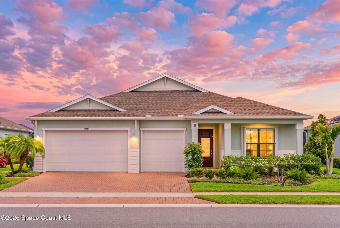 House in Melbourne, Florida, United States 4 - 18191118