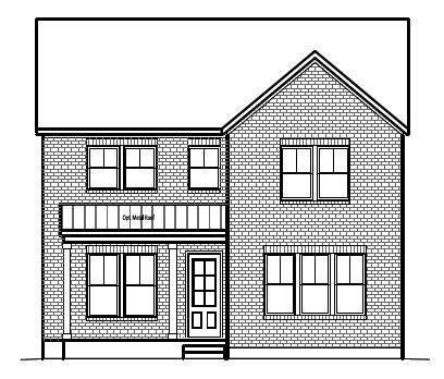 House in Rowlett, Texas, United States 1 - 18192480