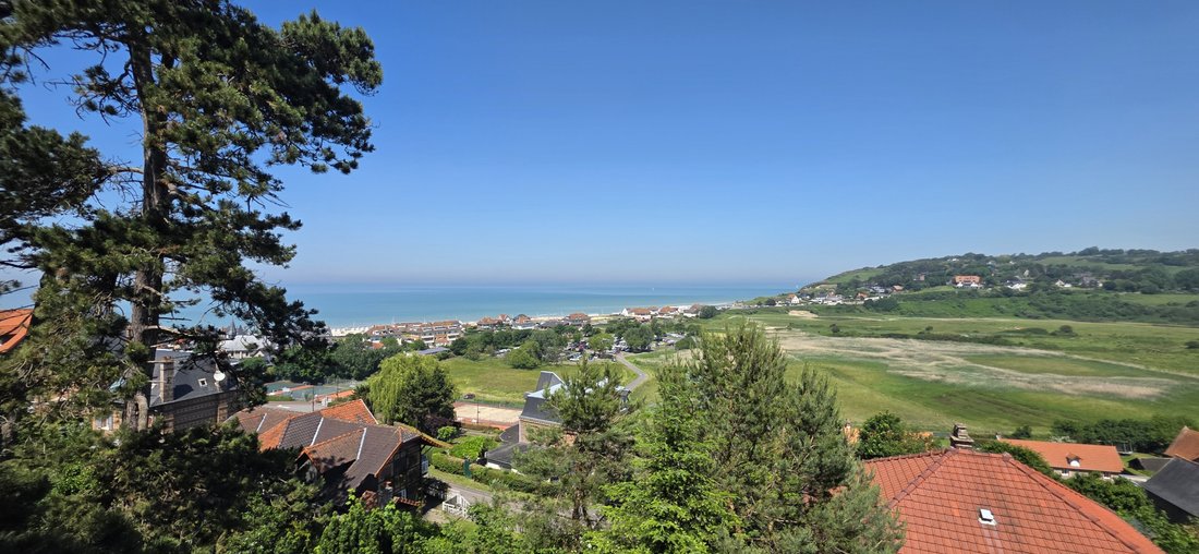 House in Par d'Activités du Talou, Dieppe, France 1 - 18192561