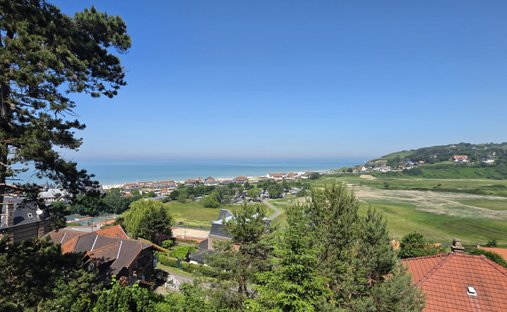 House in Par d'Activités du Talou, Dieppe, France 1