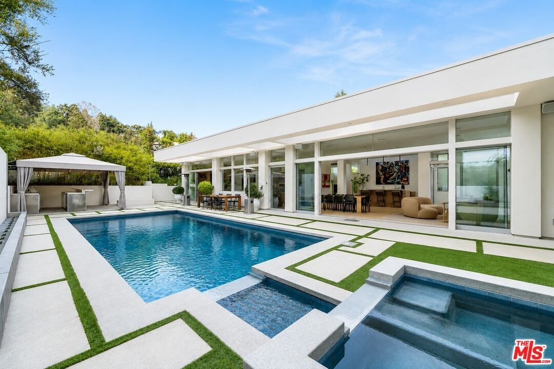 House in Beverly Hills, California, United States 1 - 18190391