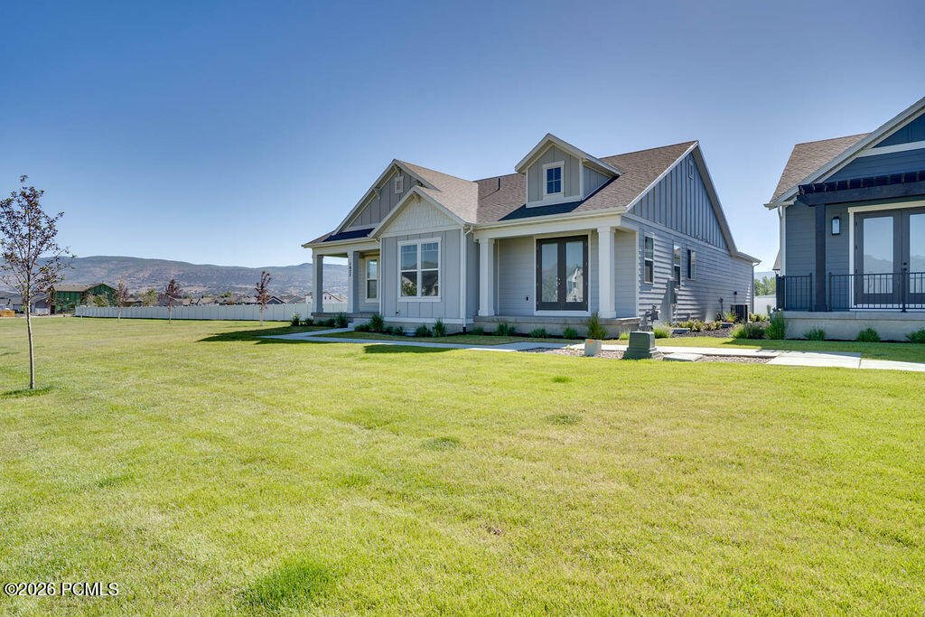 House in Heber City, Utah, United States 2 - 16830610