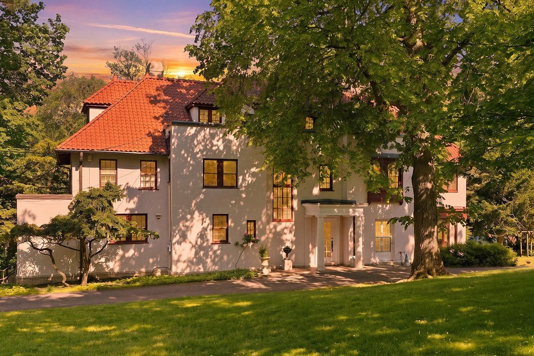 House in Nyack, New York, United States 1 - 18073241