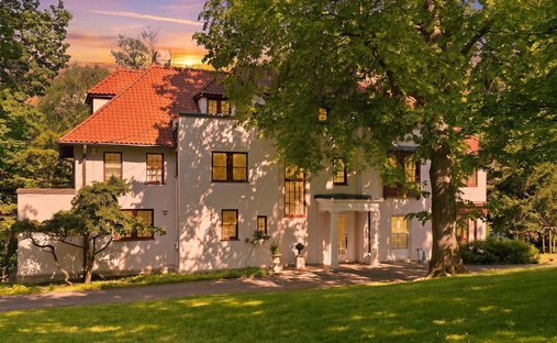 Casa en Nyack, Nueva York, Estados Unidos 1