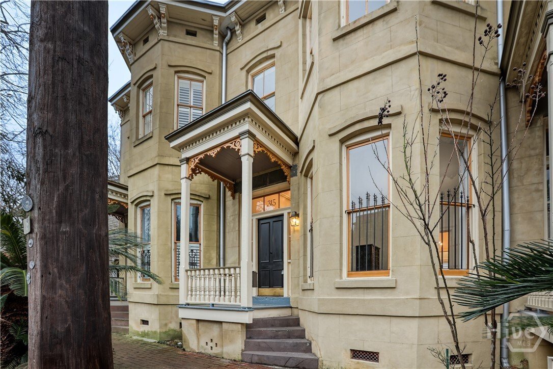 Townhouse in Savannah, Georgia, United States 2 - 18188484