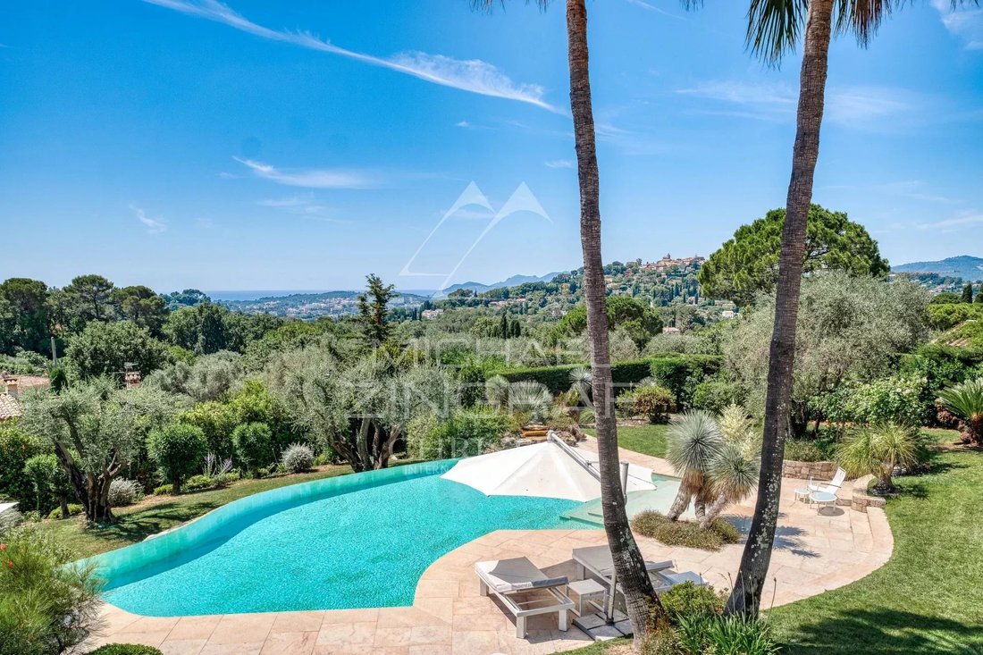 House in Mougins, Provence-Alpes-Côte d'Azur, France 2 - 18190417