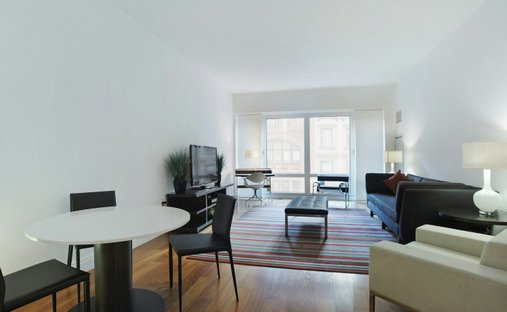 Condo in New York, New York, United States 1