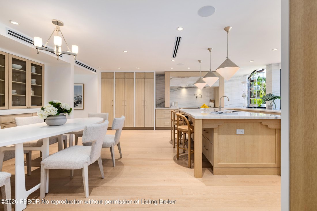 House in Palm Beach, Florida, United States 4 - 18190379