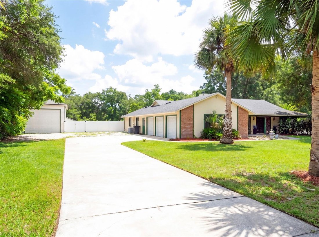 House in Apopka, Florida, United States 4 - 17604876