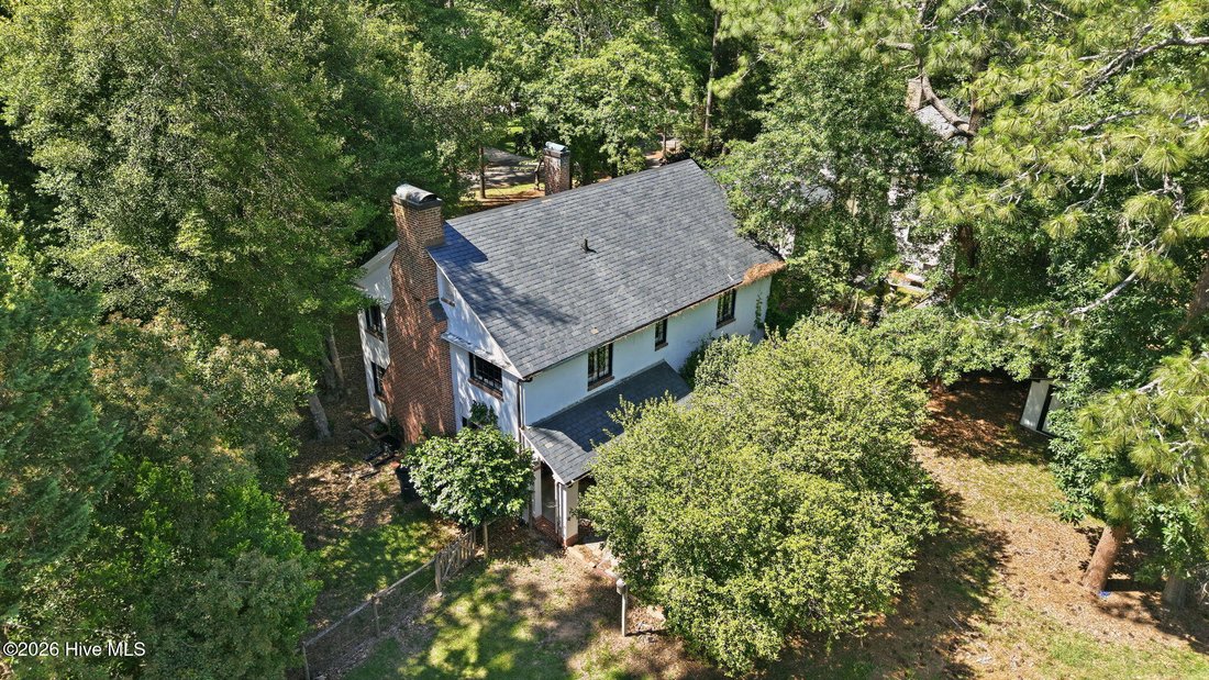 House in Southern Pines, North Carolina, United States 5 - 18193746