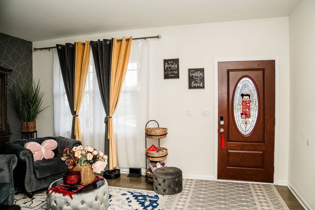 House in Oswego, Illinois, United States 3 - 18193875