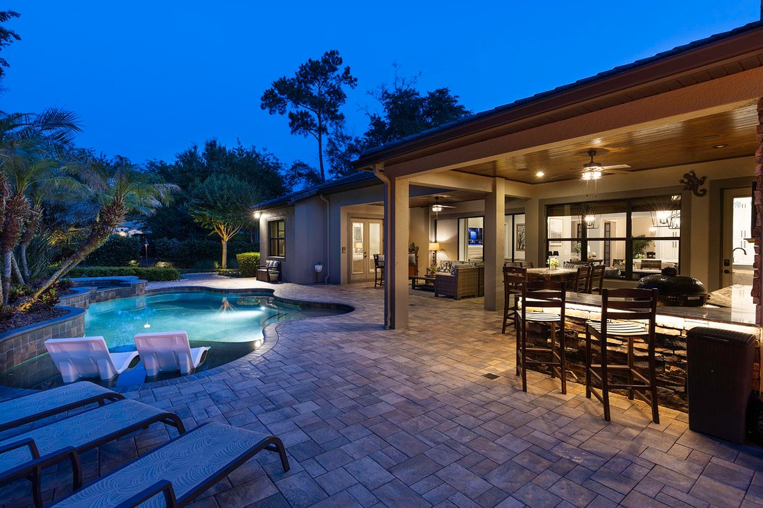 House in Lake Mary, Florida, United States 5 - 18189661