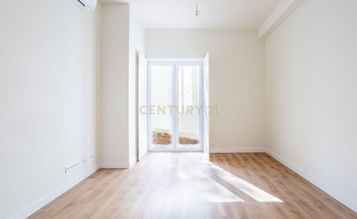 Apartment in Campolide, Lisbon, Portugal 1