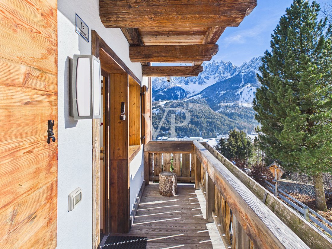 Apartment in San Candido / Innichen, Trentino – Alto Adige/Südtirol, Italy 2 - 18190131