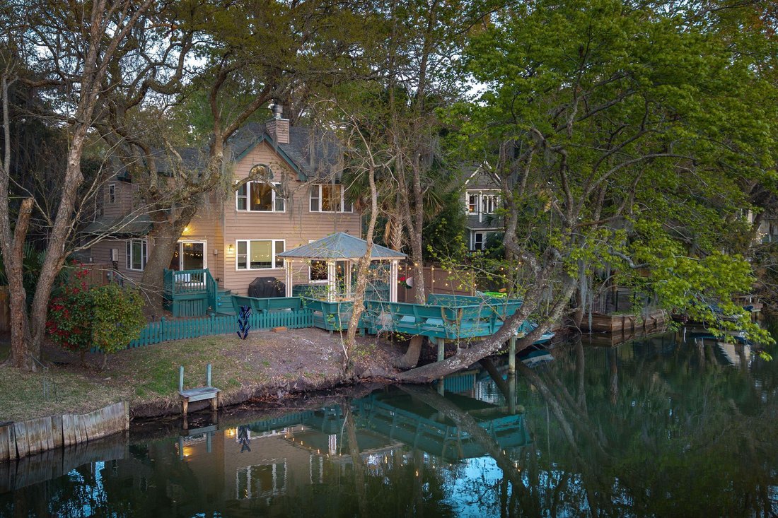 House in Charleston, South Carolina, United States 1 - 18193606