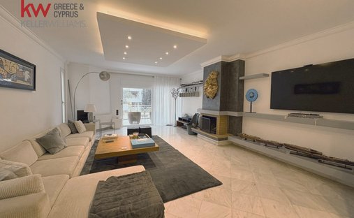 Maison en Glyfáda, Attique, Grèce 1