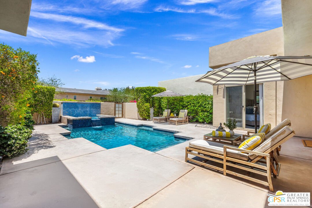 House in Palm Springs, California, United States 4 - 18184432