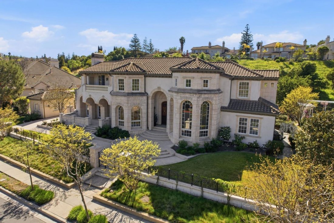 House in San Jose, California, United States 5 - 18188996