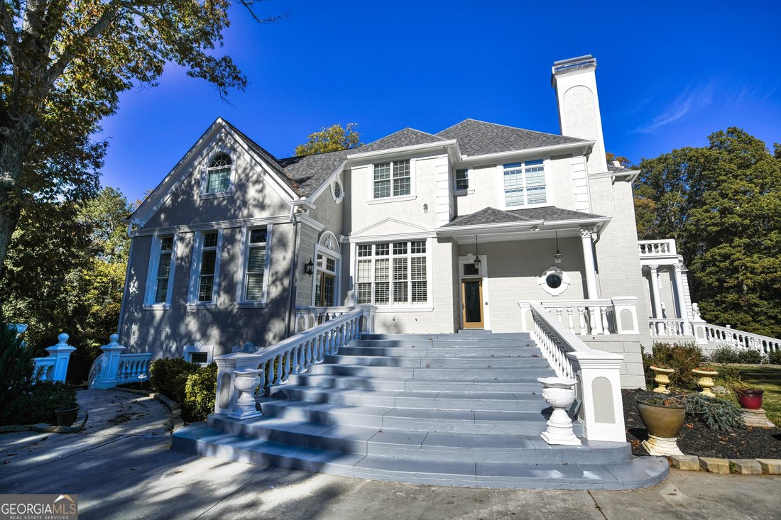 House in Atlanta, Georgia, United States 4 - 18189455