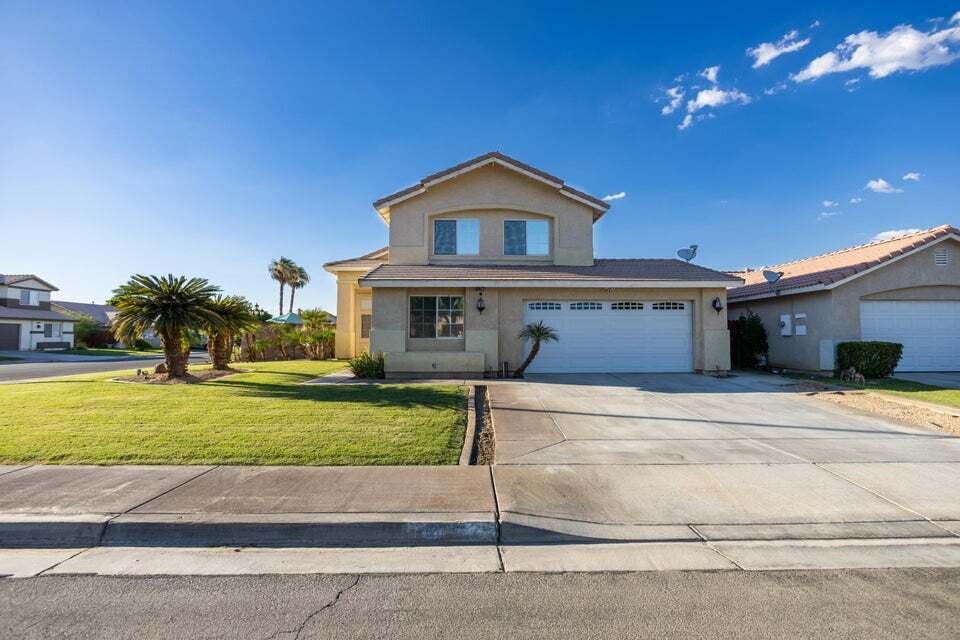 House in Indio, California, United States 1 - 18190776