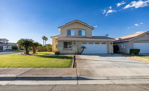 House in Indio, California, United States 1