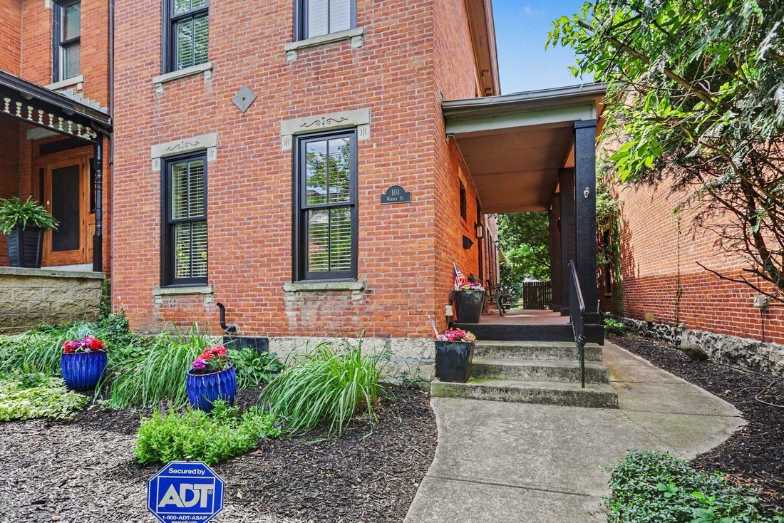 House in Columbus, Ohio, United States 4 - 18189016