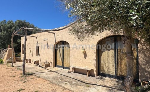 Finca en Ciudadela, Islas Baleares, España 1