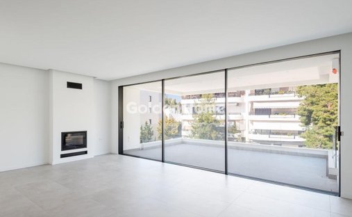 Apartment in Glyfada, Attica, Greece 1
