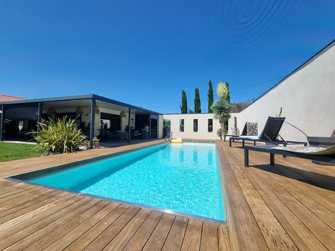 Villa in Le Fauga, Occitania, France 1 - 18190538