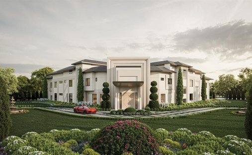 House in Allen, Texas, United States 1