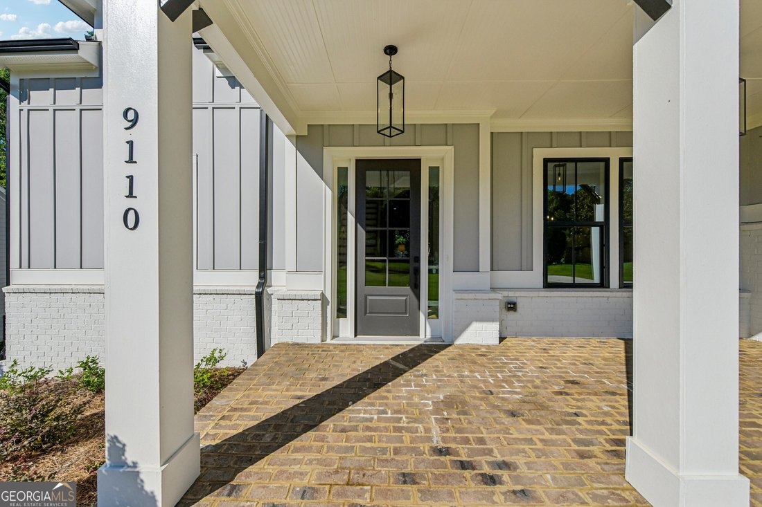House in Gainesville, Georgia, United States 4 - 17824823