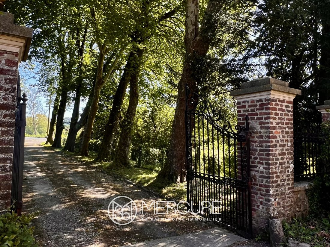 Estate in Tingry, Hauts-de-France, France 2 - 17397852