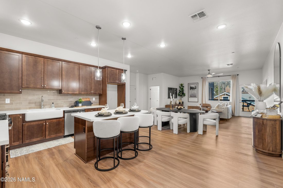 Condo in Flagstaff, Arizona, United States 4 - 18188642
