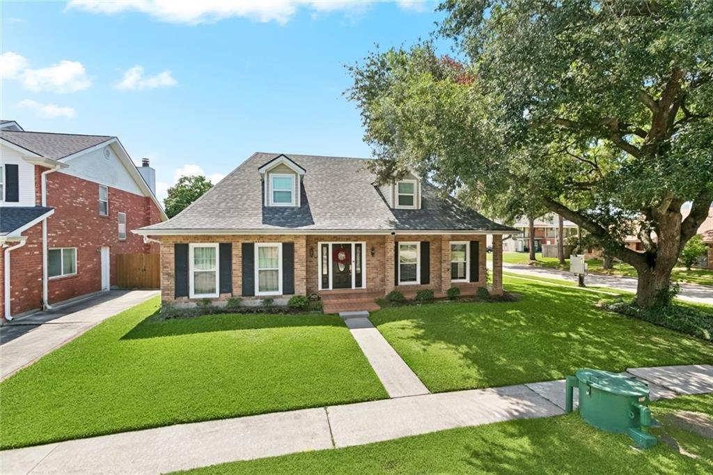 House in Metairie, Louisiana, United States 2 - 18193402