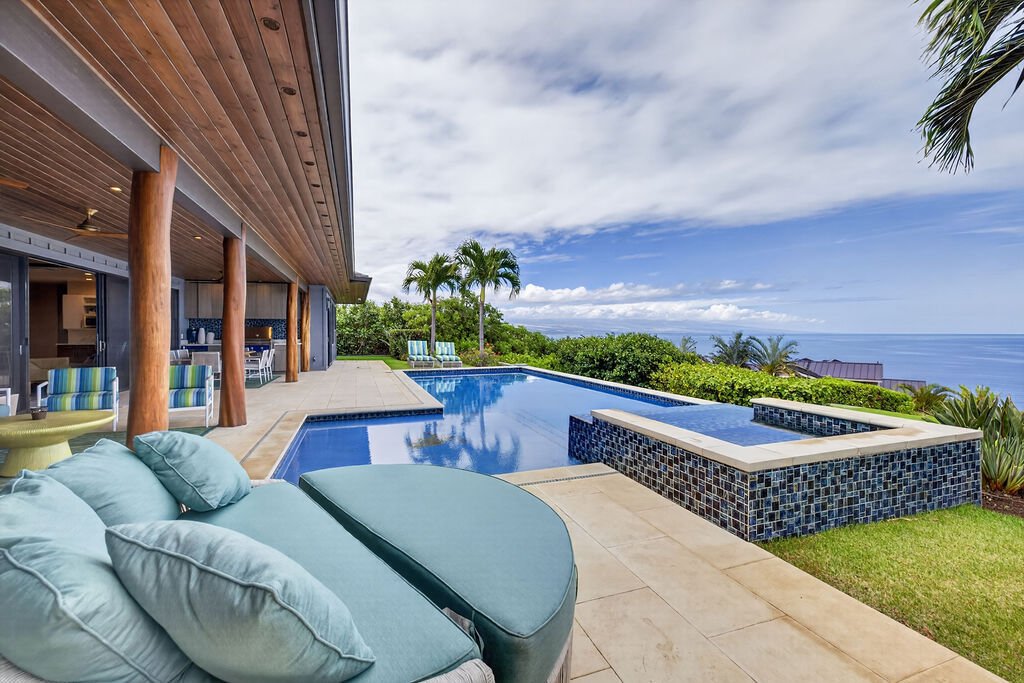 House in Waimea, Hawaii, United States 2 - 18191115