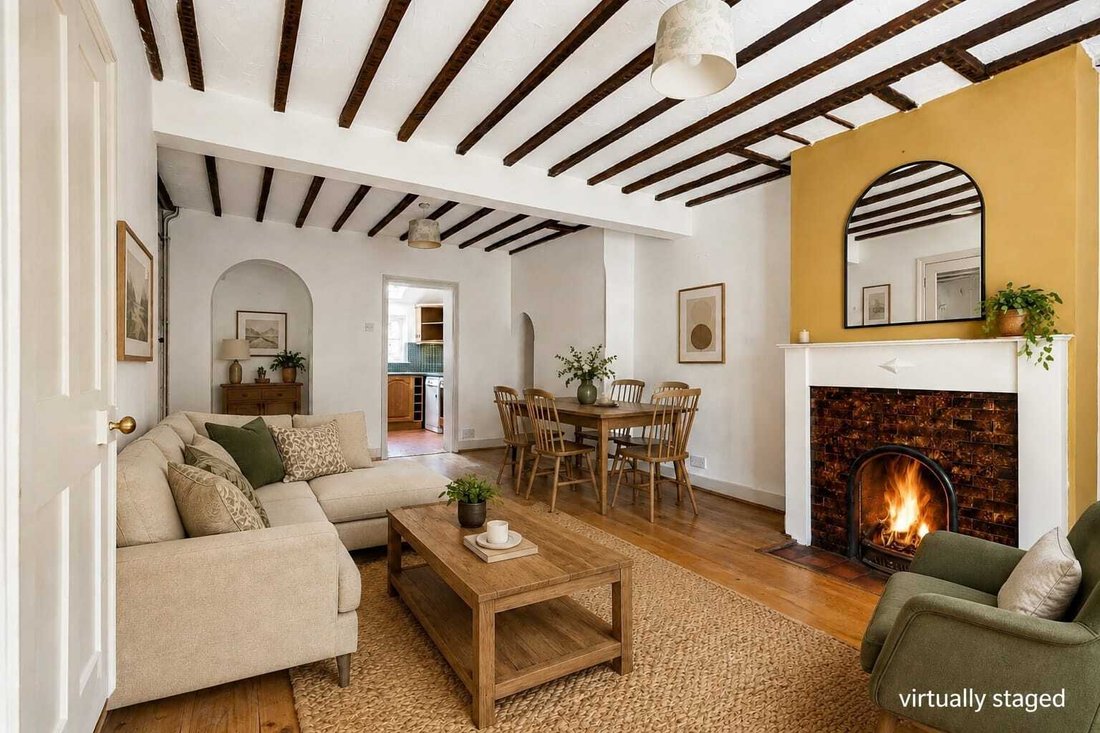 House in Westerham, England 4 - 18194019