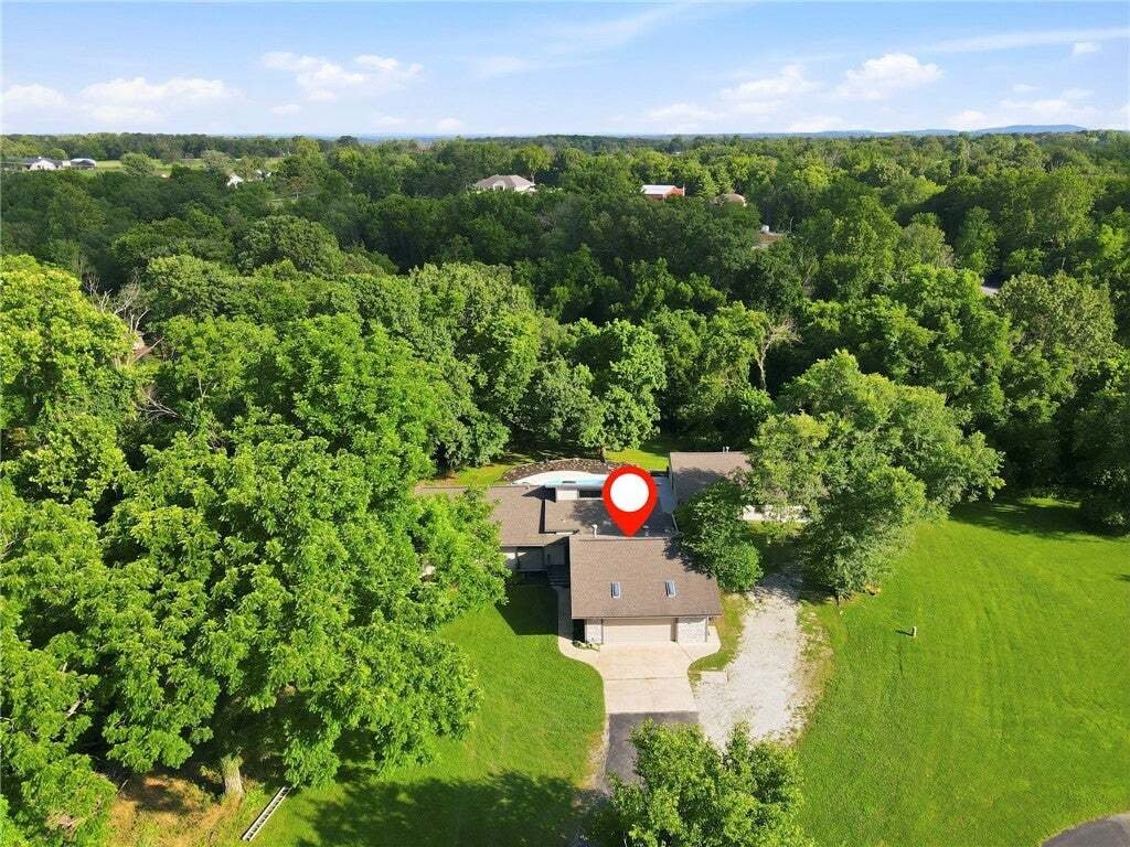 House in Rogers, Arkansas, United States 5 - 18190386