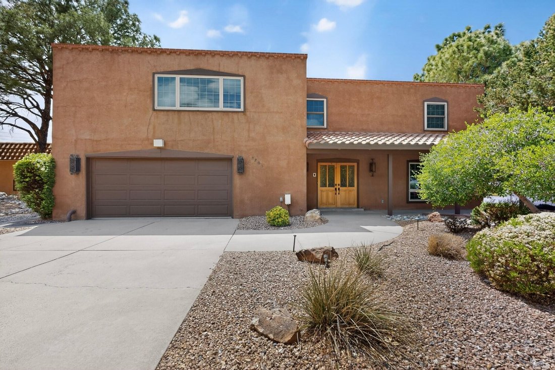 House in Albuquerque, New Mexico, United States 2 - 18188405