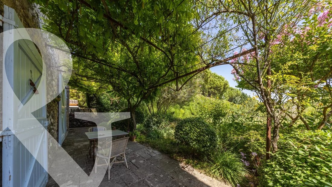 House in Paradou, Provence-Alpes-Côte d'Azur, France 5 - 18190469