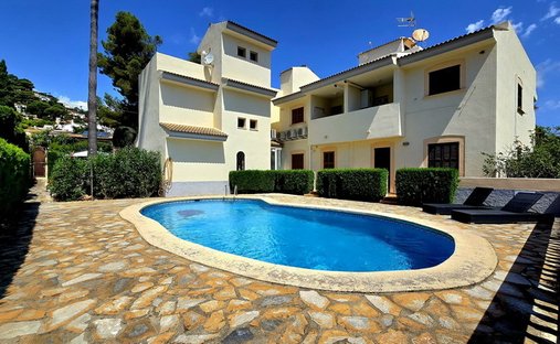 Residenza a Canyamel, Capdepera, Isole Baleari 1