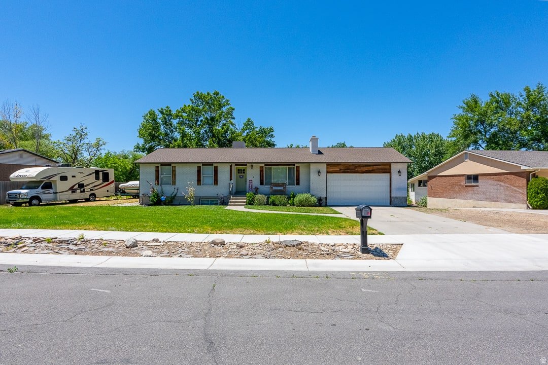Haus in Sandy, Utah, Vereinigte Staaten 3 - 18193107